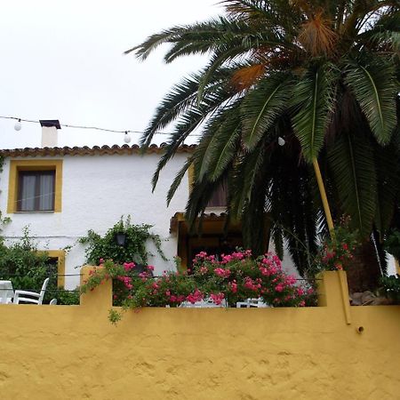 Hôtel El Jaraiz De Penolite à Puente de Génave Extérieur photo
